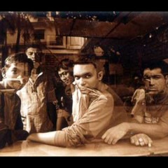 Bluse And Rod by Black (Bangladeshi Band)