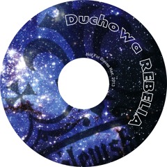 "Duchowa  Rebelia" 2013 promomix