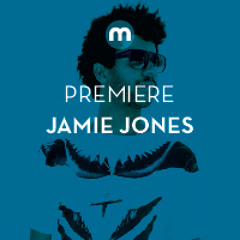 Premiere: Jamie Jones 'Stick'