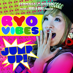 JUMP UP! (GERMAICA DIGITAL SINGLE)