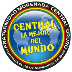 Central De Oruro (Vivo)