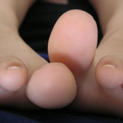 For My Feet (Edit, 2013)