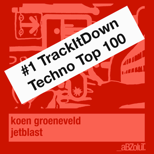 Koen Groeneveld - Jetblast
