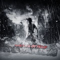 Mekanism - The End of Fear - 01 The End of Fear