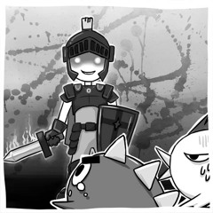 Hero Square - Battle