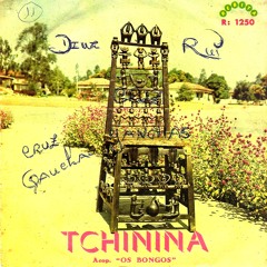 Teya Teya (Tchinina feat. Os Bongos, Rebita, 1975)