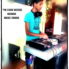 Har Kisi Ko Nahi Milta - Dj TreNish (TDB)