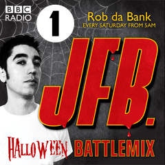 JFB - Radio1 Halloween BattleMix - Free Download