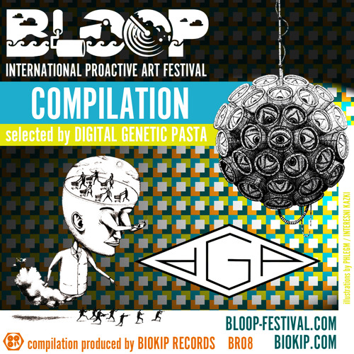 Bloop Compilation 2013