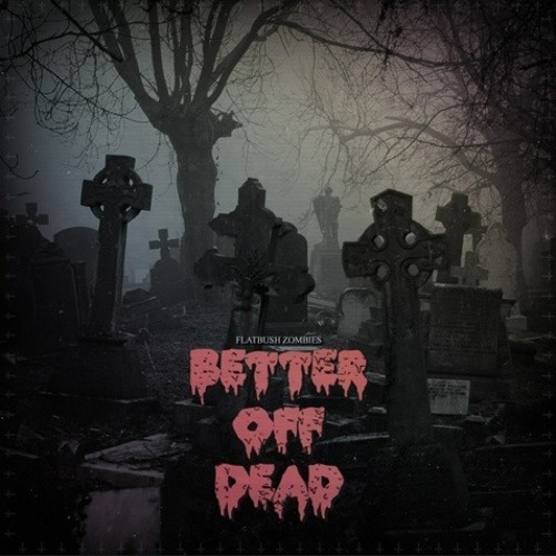 FlatBush Zombies - Nephilim  (Prod. By Erick Arc Elliott)