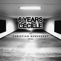 CHRISTIAN BURKHARDT   _   change