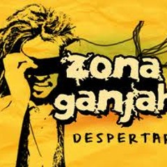 Sigo El Camino - zona ganjah