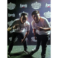 GADIS MANISKU FT EITARO