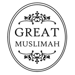 Great Muslimah