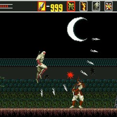 Shinobi Forest