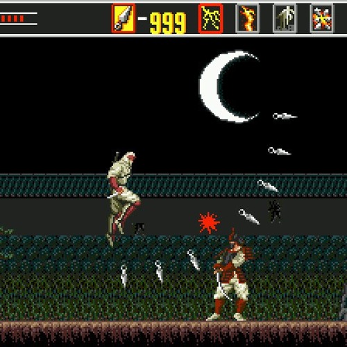 Shinobi Forest