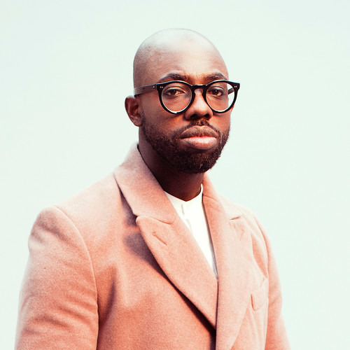 Ghostpoet - Dialtones (Synthetic Junkie remix)
