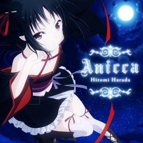 Stream Long Đặng  Listen to Machine-Doll wa Kizutsukanai OP – Anicca  playlist online for free on SoundCloud