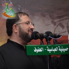 عريس جاسم للحرب زفيته - محرم1433 - ملا علي الاحمد