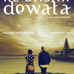 kechak fusion (ost kedasar dewata)