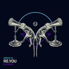 Re.You - Do I Know (soundcloud preview snippets)