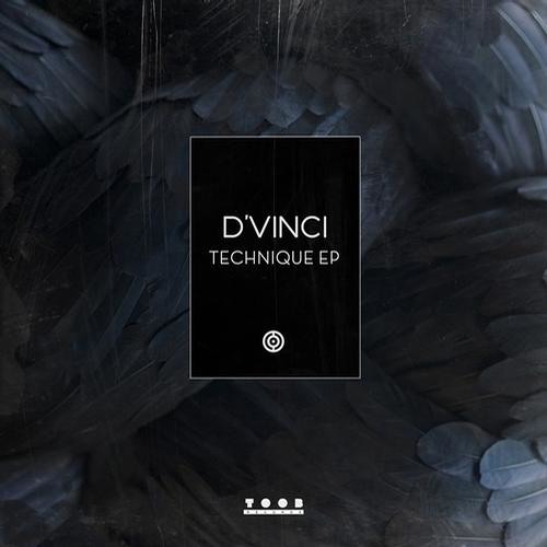 D'Vinci - Modus Operandi