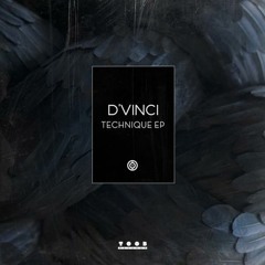D'Vinci - Heisenberg