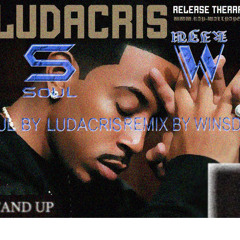 Luda Cris - Stand Up (W-MIX)
