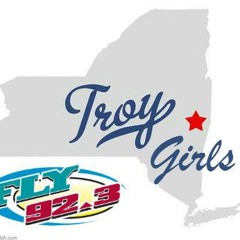 Troy Girls