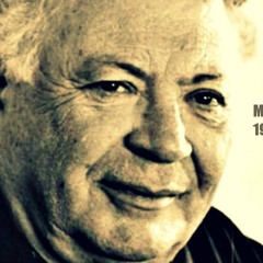 Michalis Adamis (1929) " En Trisin" for flute, oboe and clarinet (excerpt)