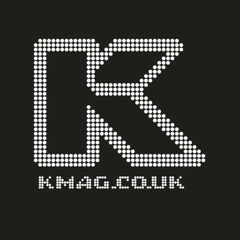 Macca - Kmag Guest Mix