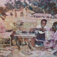 'September Jams' 2012