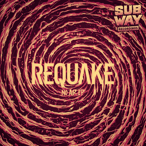 Requake - No Air