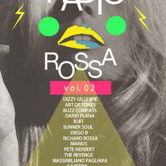 RICHARD ROSSA - RADIO ROSSA VOL 02 ♫