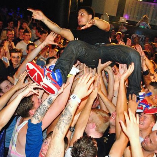 Hook N Sling & Chris Willis - Magnet (Silvar Laidlow Remix)