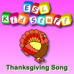 The Thanksgiving Song