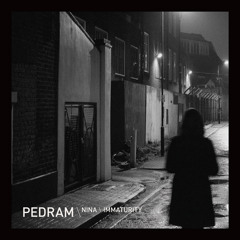 Pedram - Immaturity [BE004]