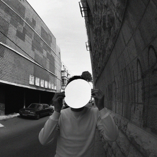 He Who Has No Face | منفي الصورة