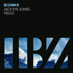 Hello - Jack Eye Jones (PREVIEW)