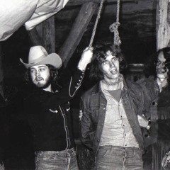 Mountbatten - Mean Ol' Whiskey (Vara's Popkrant 1979)