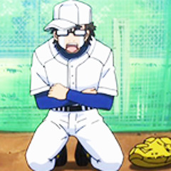 Miyuki Laugh