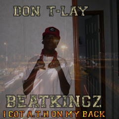 CROSS DAT LINE PRODUCED BY DON T.LAY
