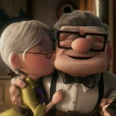 Grow Old With You (Cover)