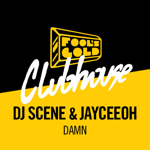 DJ Scene & Jayceeoh - Damn