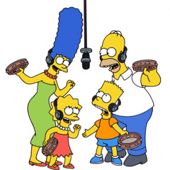 Macarena Vs Simpsons