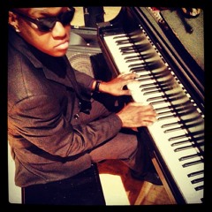 Selfish (Slum Village) Piano Cover