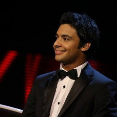 وآحشني جدآ - أحمد جمآل