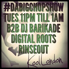Dabigchopclashshow Choppah Vs Barikade 5 Nov 2013