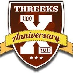 Threeks Riddim Mixes