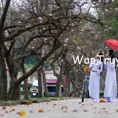 Ngày em xuống phố - Huyên Masu